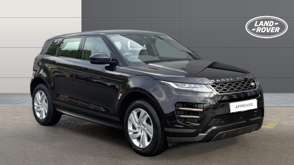 Land Rover Range Rover Evoque 2.0 D200 R-Dynamic S 5dr Auto Diesel Hatchback